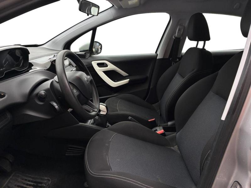 Peugeot 208 1.2 PureTech 68ch Bvm5 Like