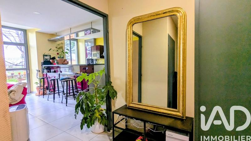 Appartement - 67 m² - 2 pièces