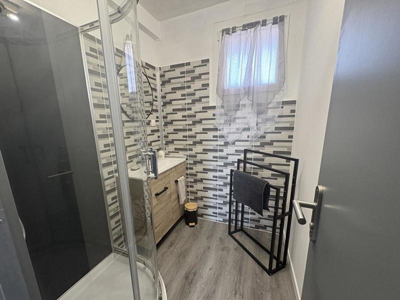 Appartement - 48 m² - 3 pièces