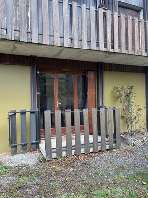 Appartement - 25 m² - 1 pièce