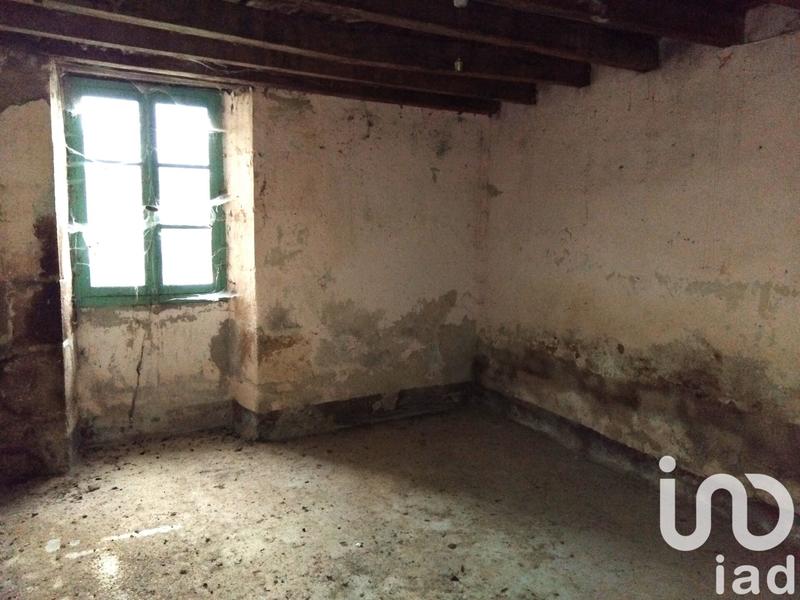 Maison - 70 m² - 5 pièces