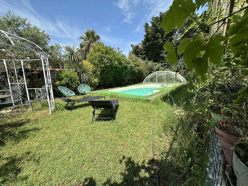 Maison - 141 m² - 5 pièces