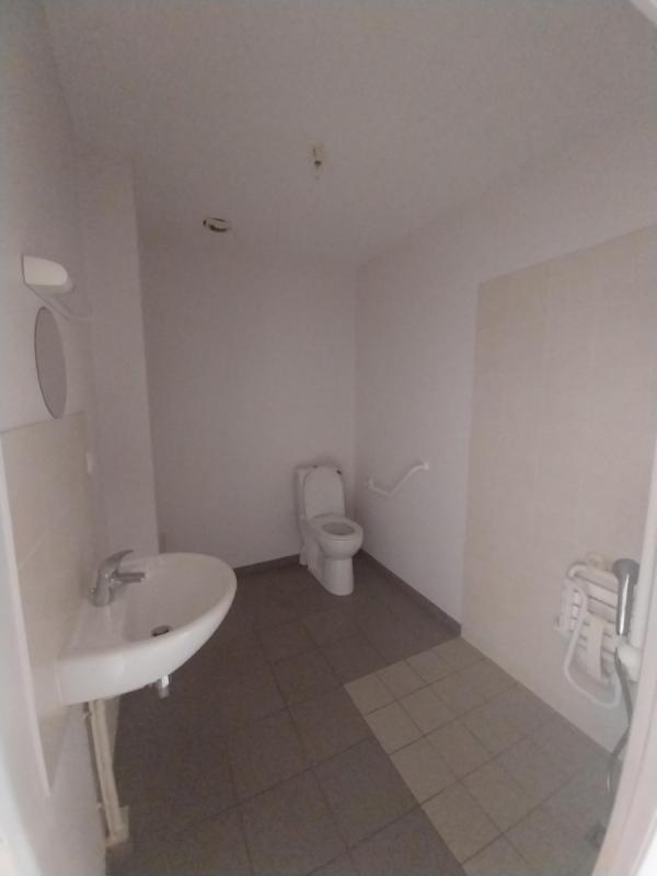 Maison - 60 m² - 3 pièces