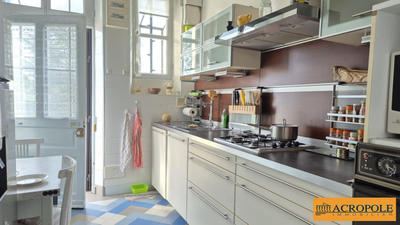 Maison - 150 m² - 5 pièces