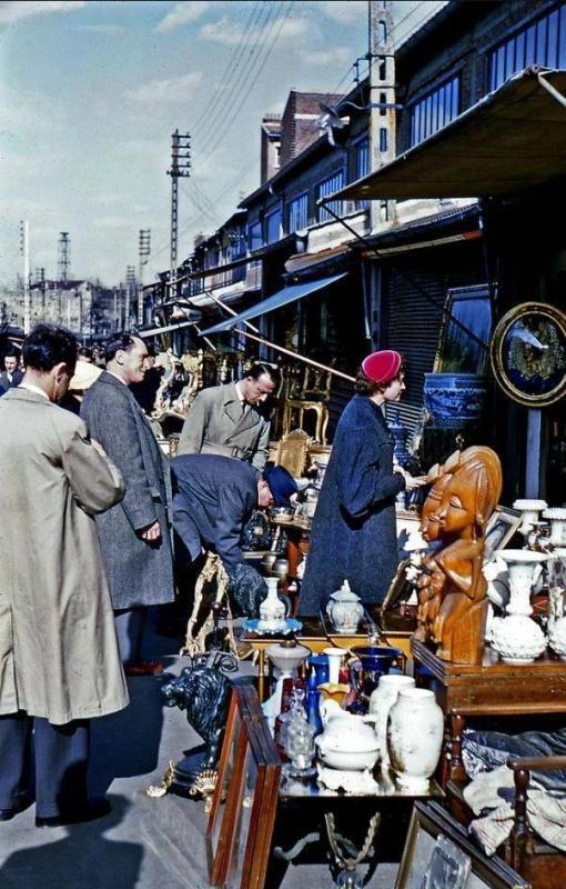 Local commercial - 48 m² - 2 pièces