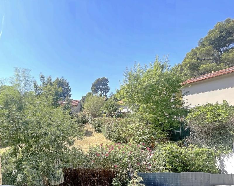 Maison - 55 m² - 3 pièces