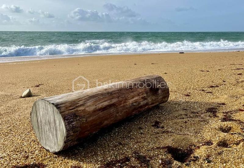 Maison - 75 m² - 4 pièces