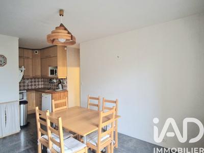 Appartement - 31 m² - 2 pièces