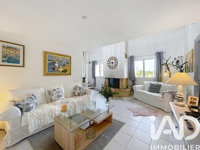 Maison - 166 m² - 6 pièces