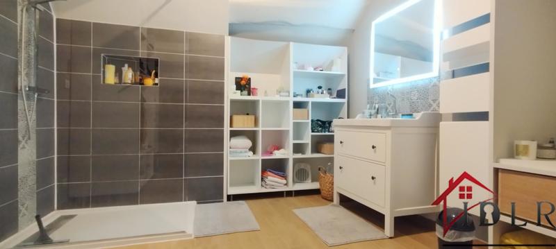 Maison en pierre - 142 m² - 5 pièces