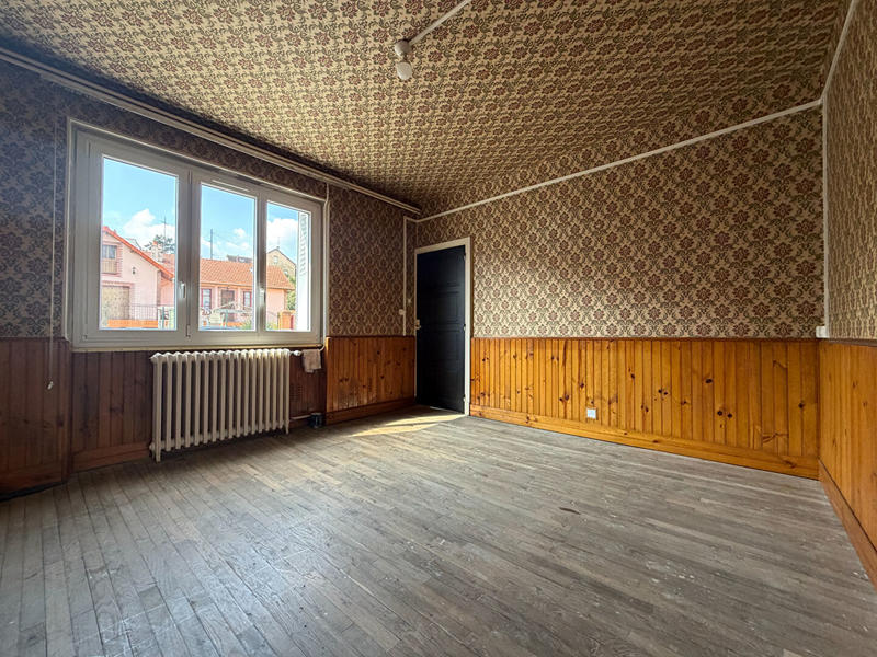 Maison - 157 m² - 6 pièces