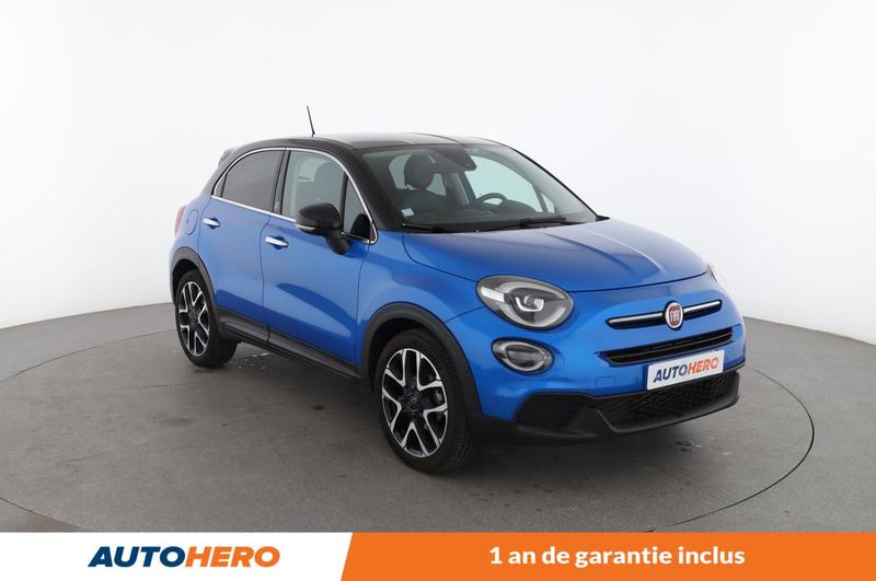 Fiat 500x 1.6 MultiJet Elysia 120 ch