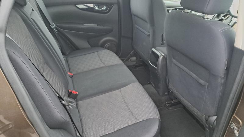 Nissan Qashqai 1.6 dCi 130ch Stop/Start Acenta