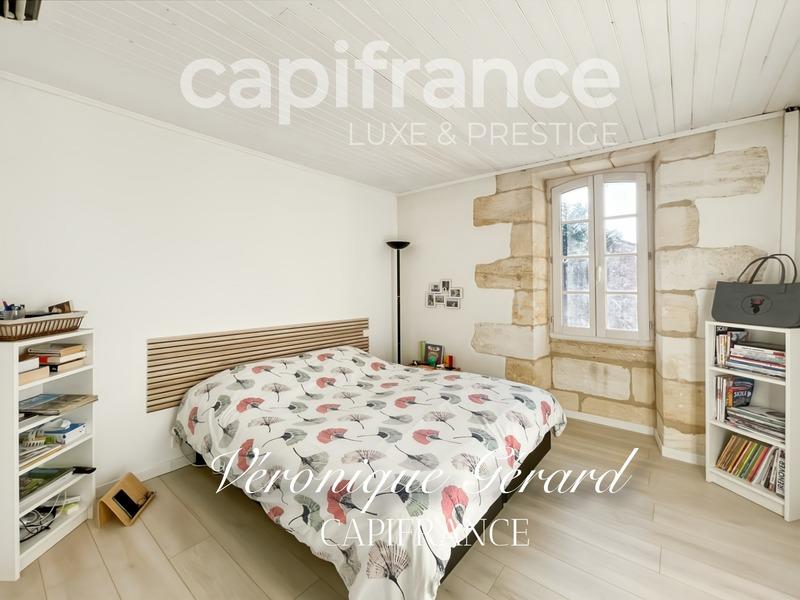 Haras - 255 m² - 7 pièces