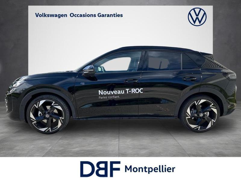 Volkswagen t-Roc Fl Nouveau Nf 1.5 Etsi Hybrid 150ch d