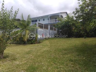 Villa - 171 m² - 7 pièces