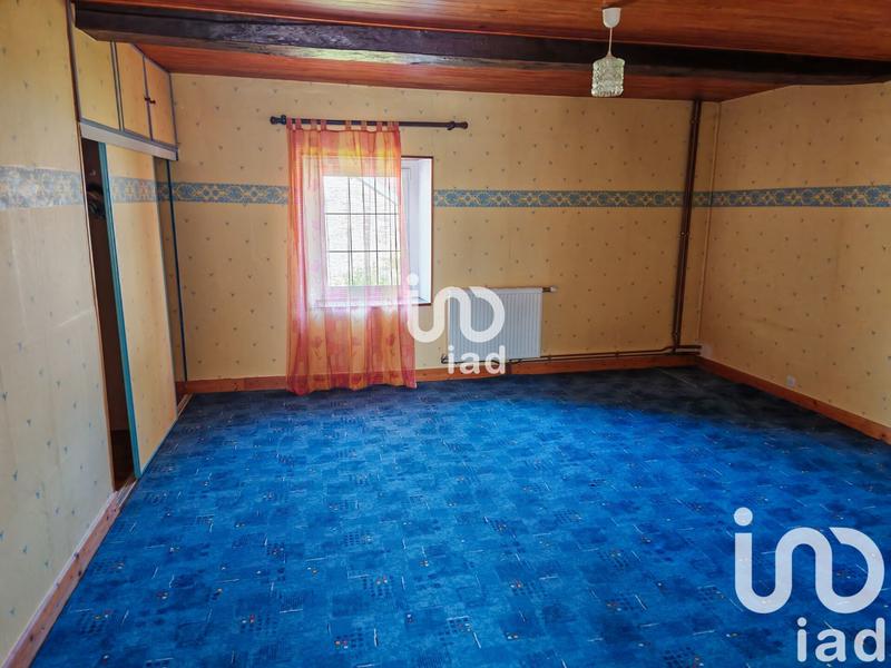 Maison - 131 m² - 5 pièces