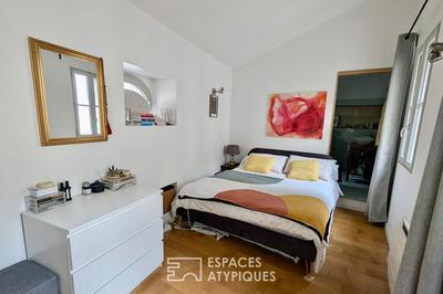 Appartement - 118 m² - 3 pièces