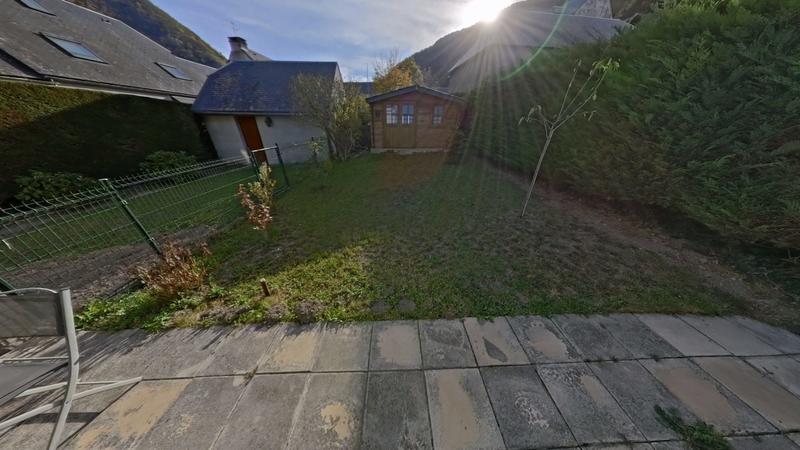 Maison - 84 m² - 4 pièces