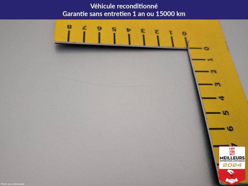 Seat Ateca 1.0 Tsi 110 ch Start/Stop Style