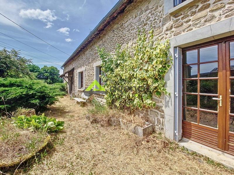 Maison en pierre - 172 m² - 6 pièces