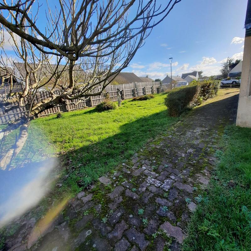 Maison - 82 m² - 5 pièces