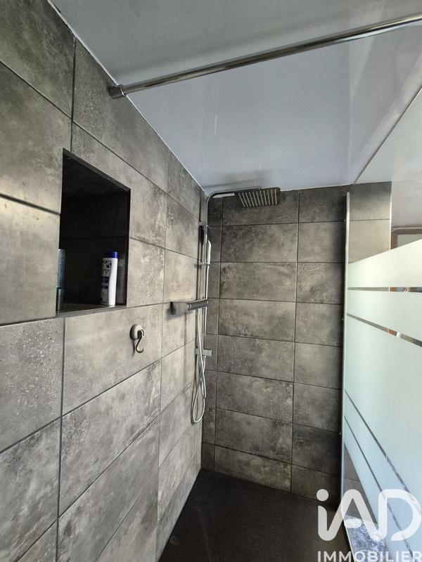 Maison - 79 m² - 4 pièces