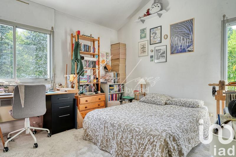 Maison de maîtres - 173 m² - 7 pièces