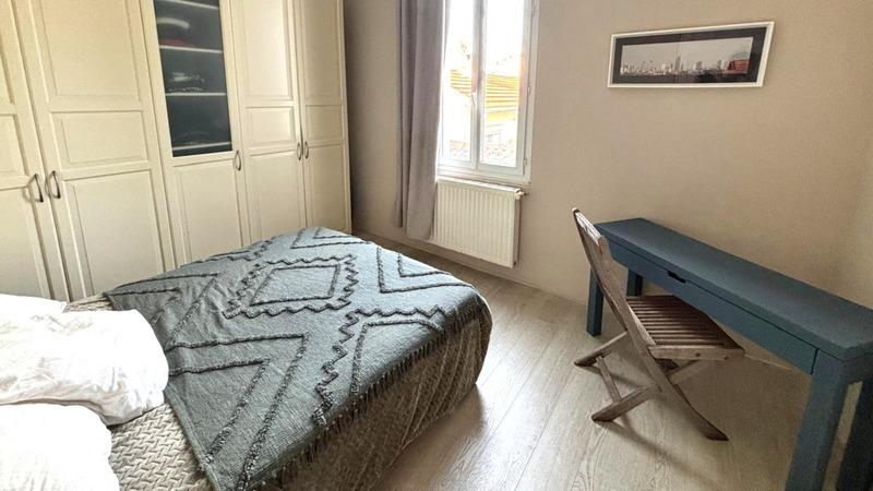 Maison - 133 m² - 6 pièces