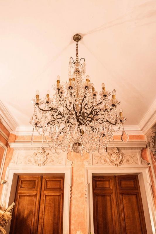 Manoir - 696 m² - 21 pièces