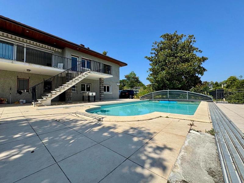 Maison - 175 m² - 5 pièces