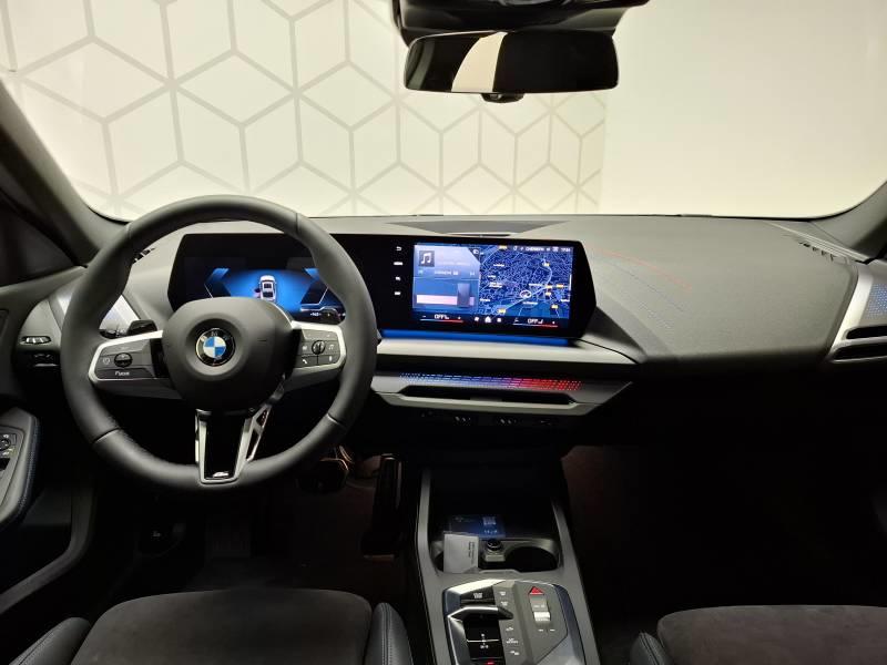 Bmw Serie 2 Gran Coupe 220 170 ch Dkg7 m Sport