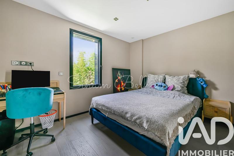 Maison de maîtres - 191 m² - 6 pièces