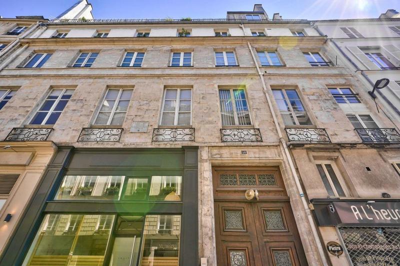 Appartement - 84 m² - 4 pièces