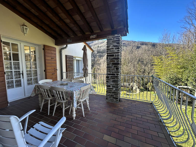 Villa - 149 m² - 5 pièces