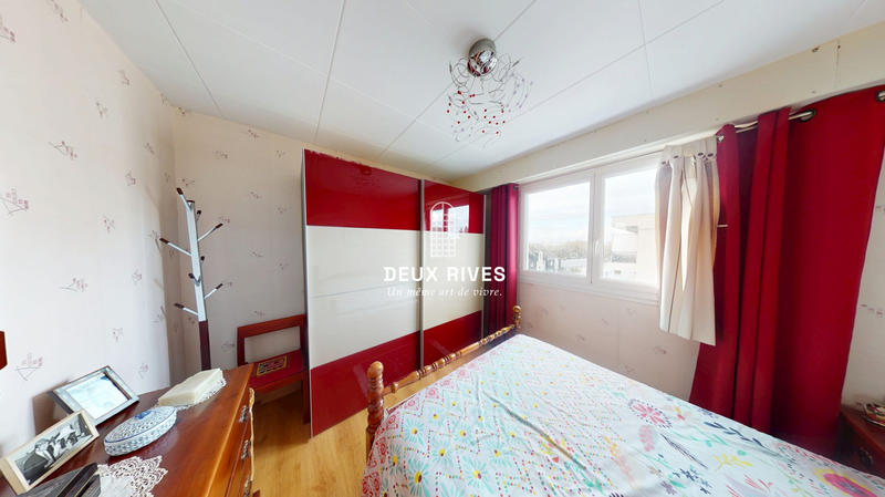 Appartement - 49 m² - 2 pièces