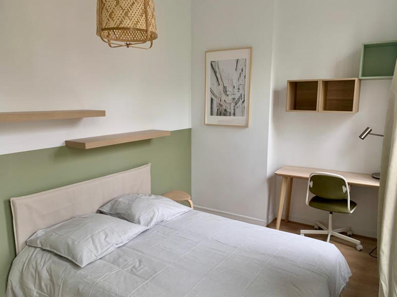 Maison ancienne - 85 m² - 5 pièces