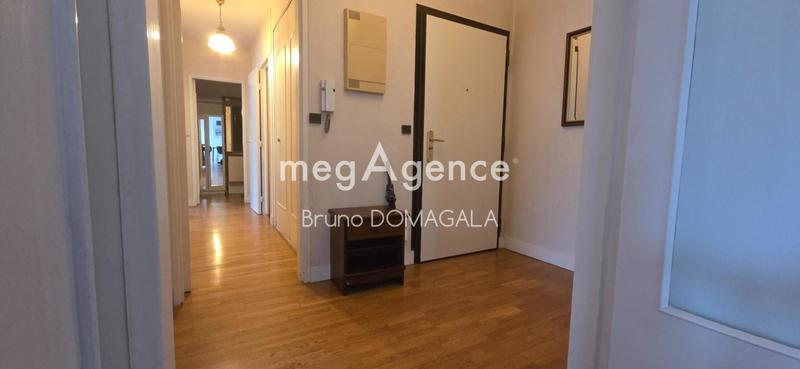 Appartement - 71 m² - 4 pièces