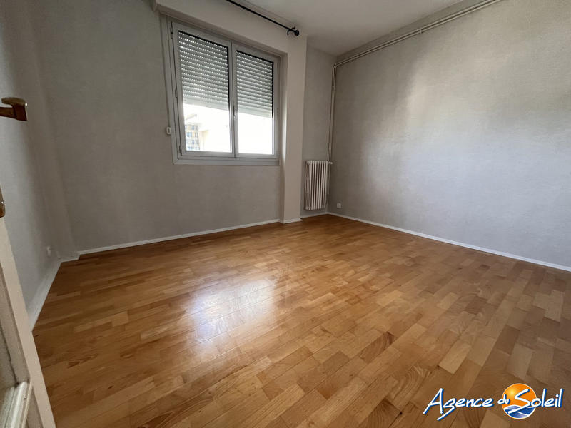Appartement - 93 m² - 4 pièces