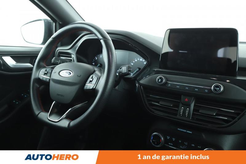 Ford Focus 1.5 EcoBlue St Line Business Auto 120 ch