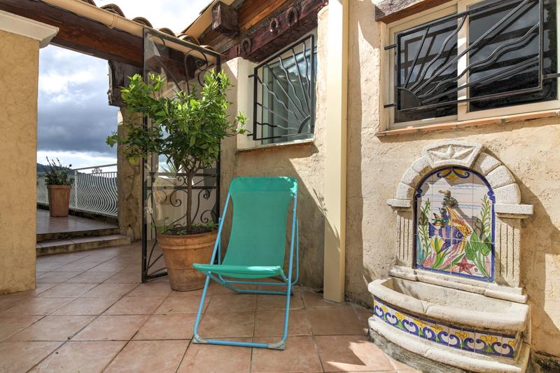 Villa - 117 m² - 5 pièces