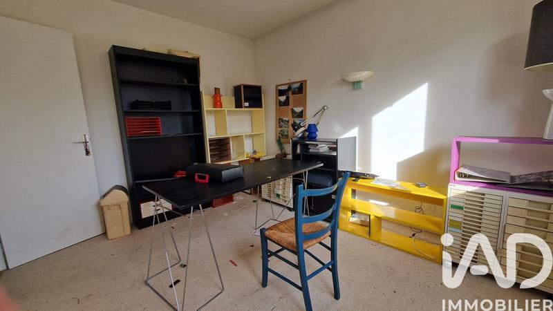 Maison - 105 m² - 4 pièces