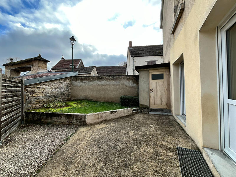Maison - 81 m² - 4 pièces