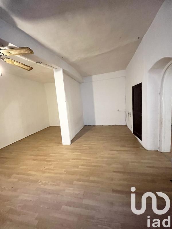 Maison - 70 m² - 3 pièces