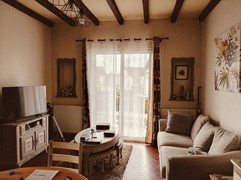 Maison - 152 m² - 10 pièces