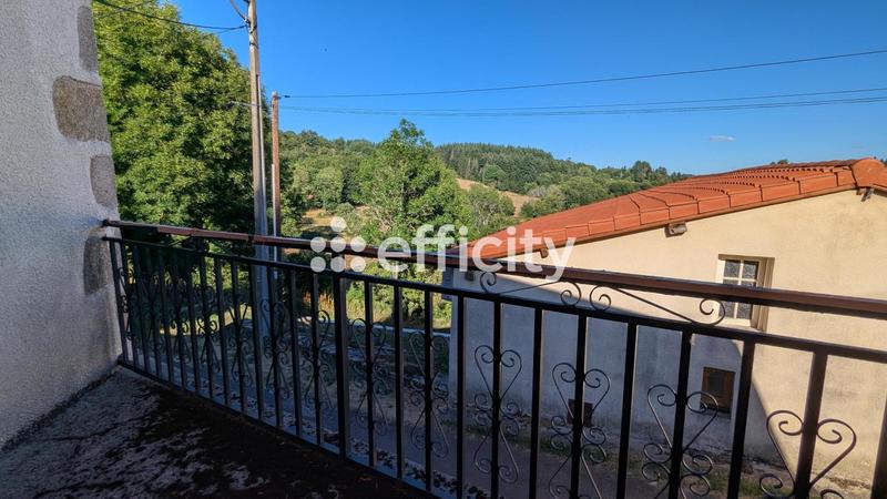 Maison - 75 m² - 3 pièces