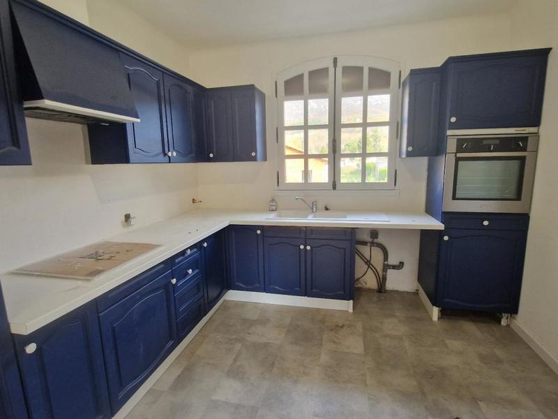 Maison - 131 m² - 6 pièces