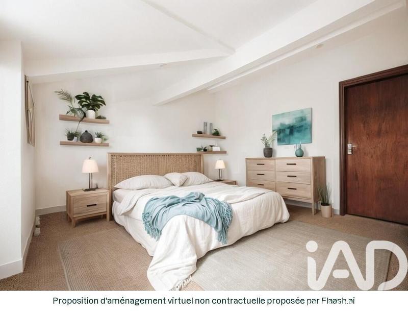 Maison de ville - 139 m² - 4 pièces