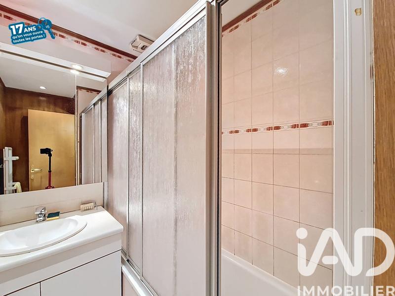 Maison - 117 m² - 5 pièces