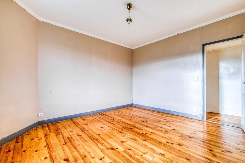 Maison - 141 m² - 6 pièces